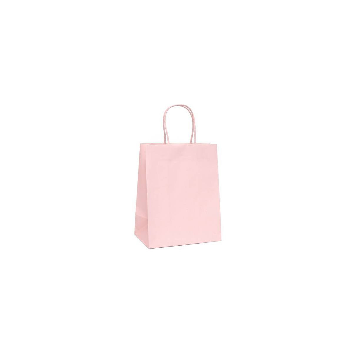 4pk Cub Bag Pink - Spritz™ | Target