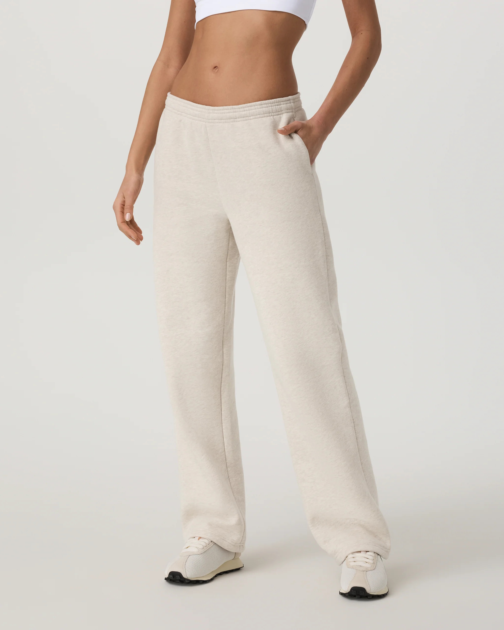 Restore Straight Leg Sweatpant | Vuori Clothing (US & Canada)
