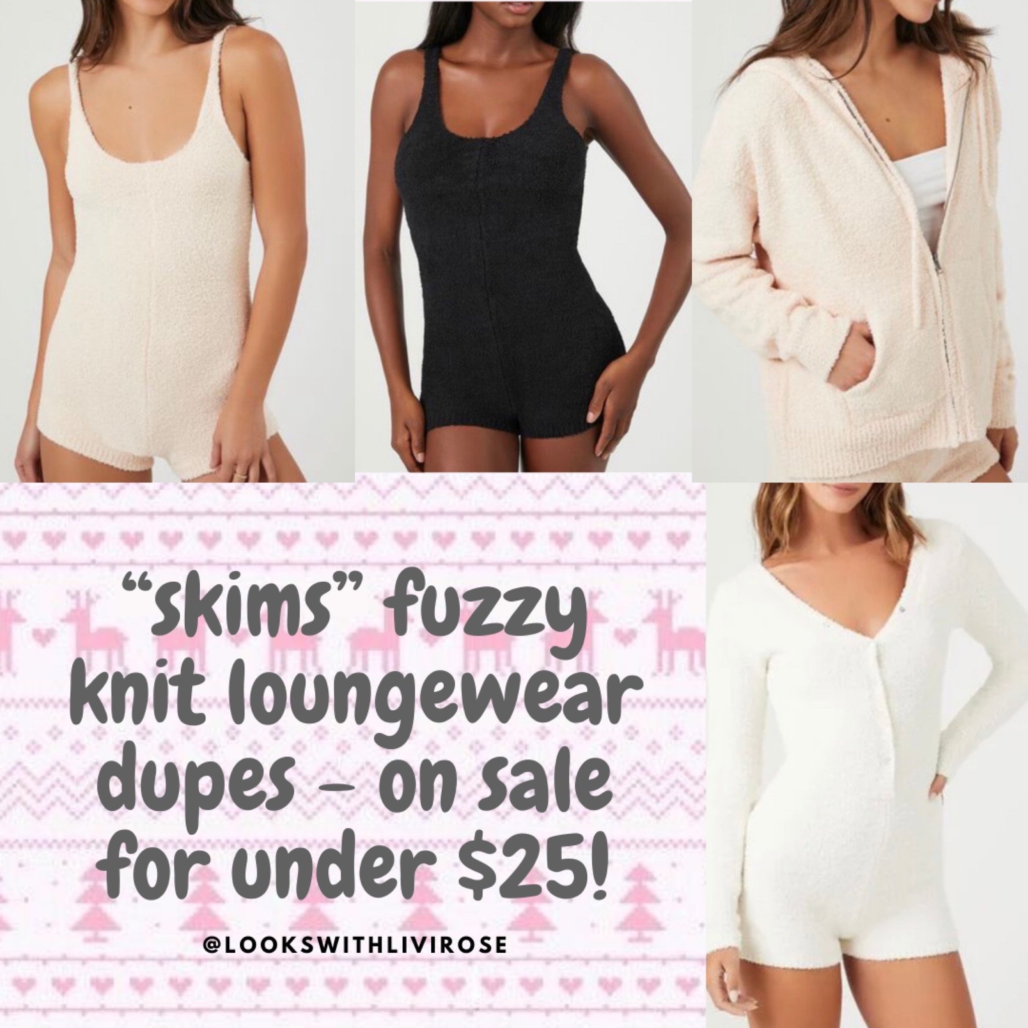 Since skims doesn’t make them anymore😞😪🤎

#LTKsalealert #LTKCyberWeek #LTKSeasonal