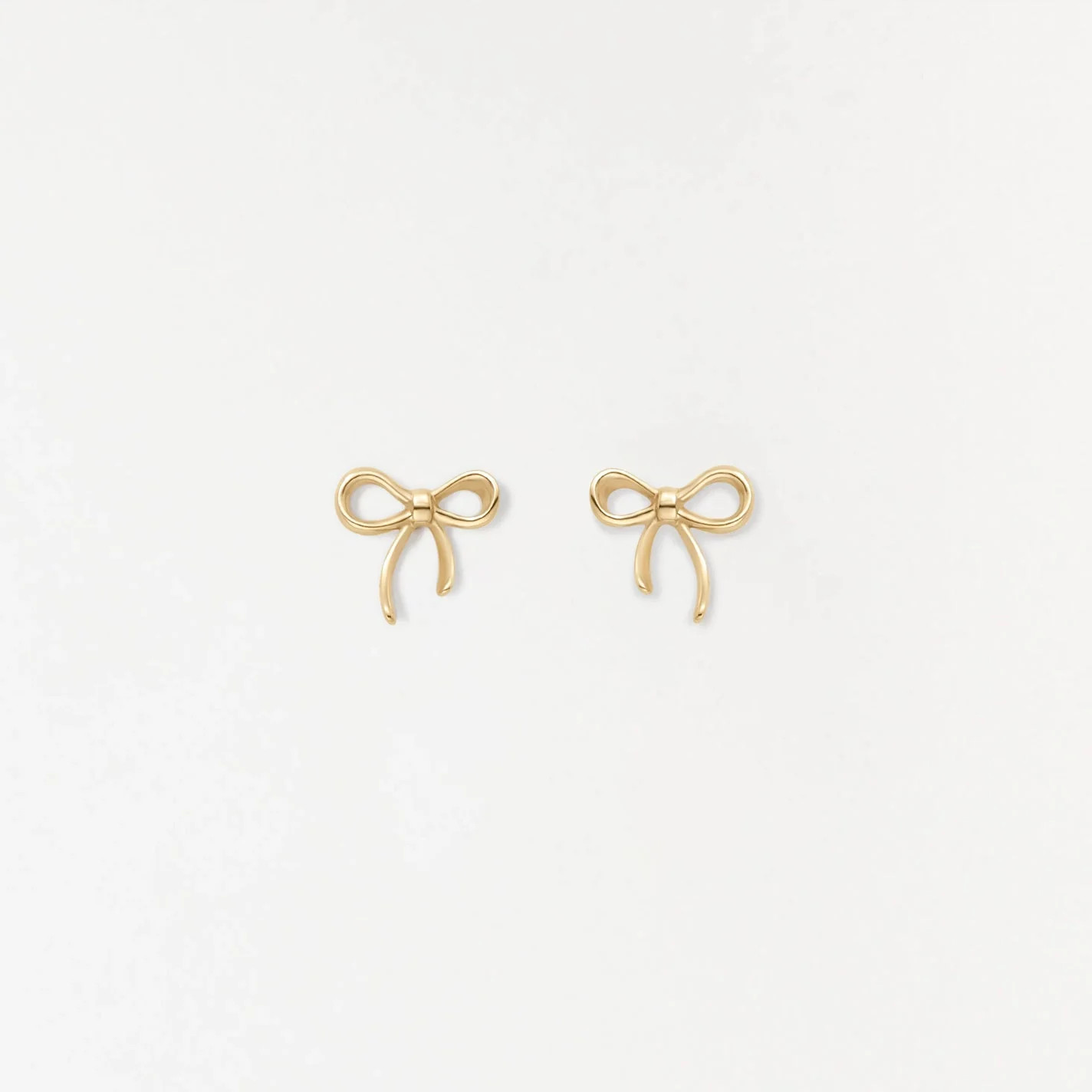 Bow Studs | GLDN