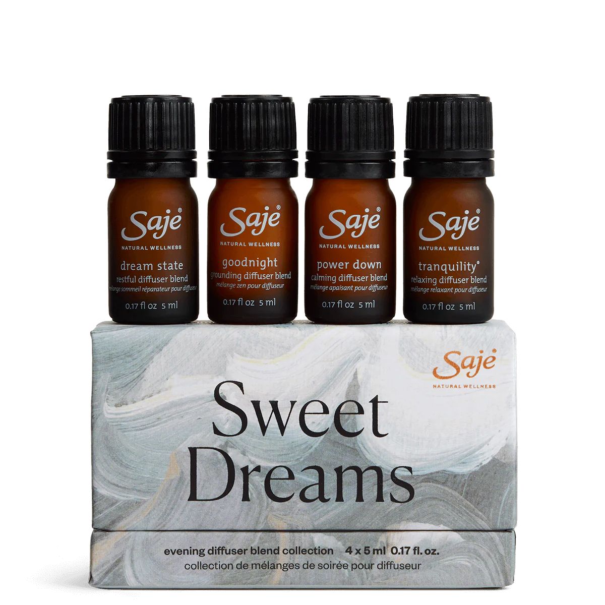 Sweet Dreams | Saje Wellness
