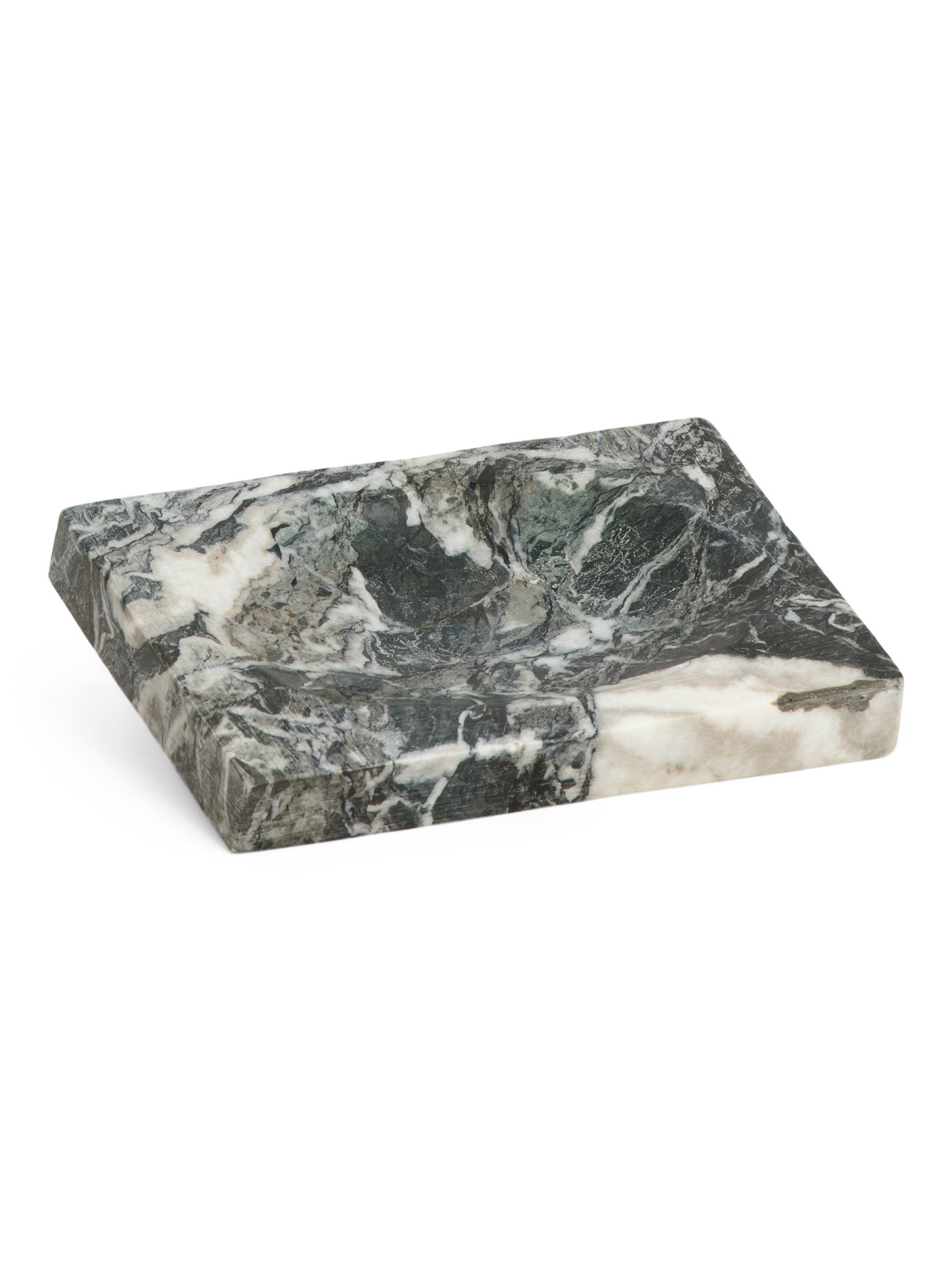 Marble Soap Dish | TJ Maxx