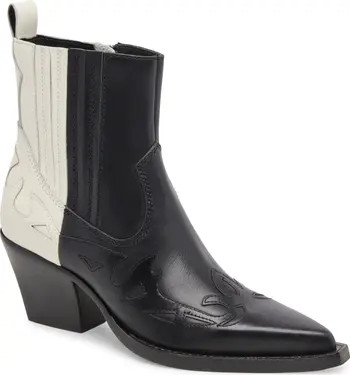 Ramson Western Boot (Women) | Nordstrom