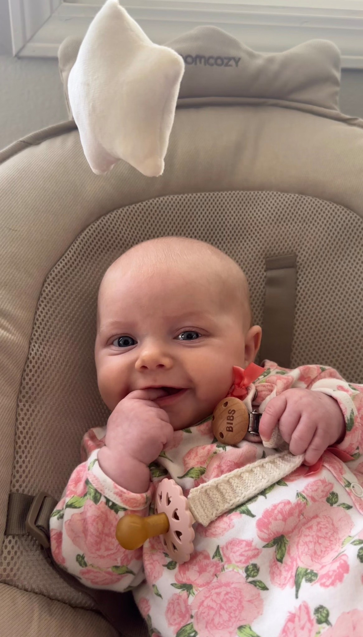 MOMCOZY SWING CURRENTLY 20% OFF!

#LTKBaby #LTKKids #LTKmomlife