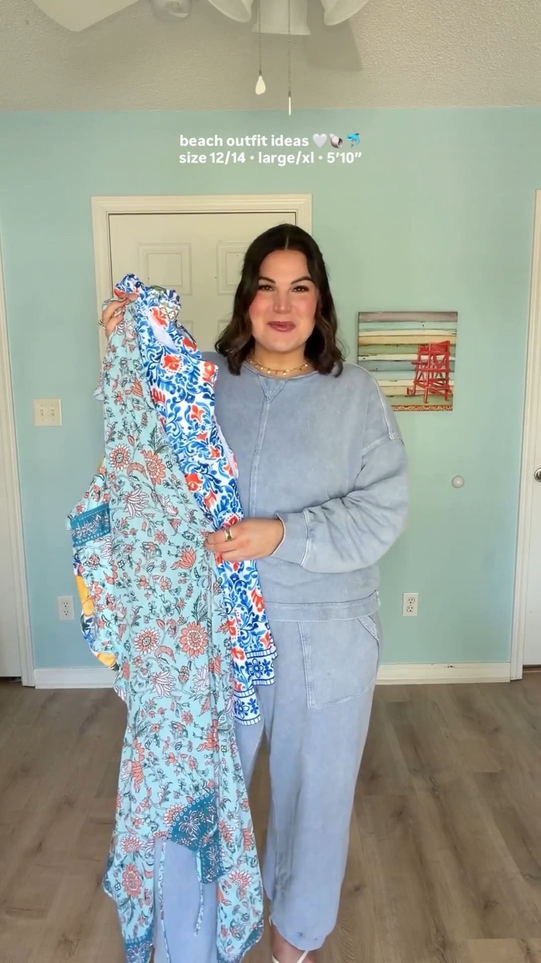 🏝️☀️Beach Outfits from @Bloomchic   
Everything is in a size 14/16
You can save on all the outfits with code: BLOOMCHICKOL

#LTKMidsize #LTKSwim #LTKSeasonal