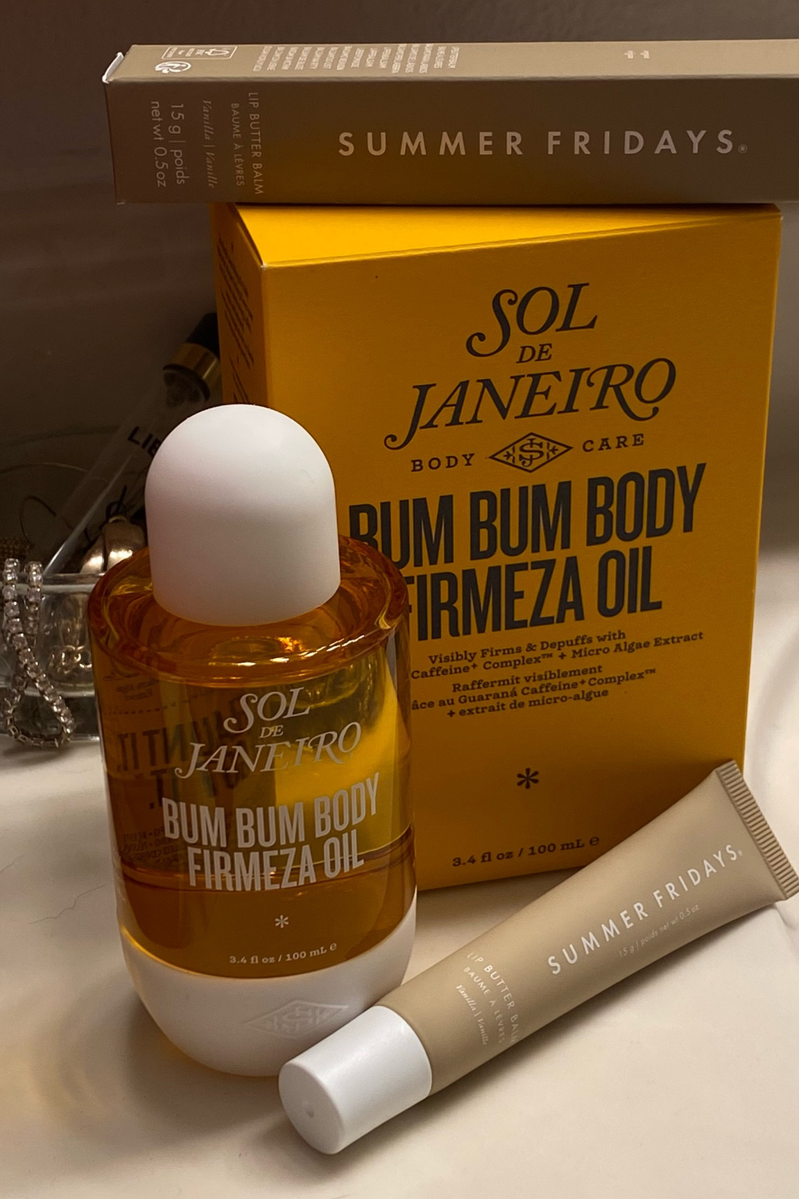 my favorites from the Sephora sale ✨

#LTKbeauty #LTKGiftGuide