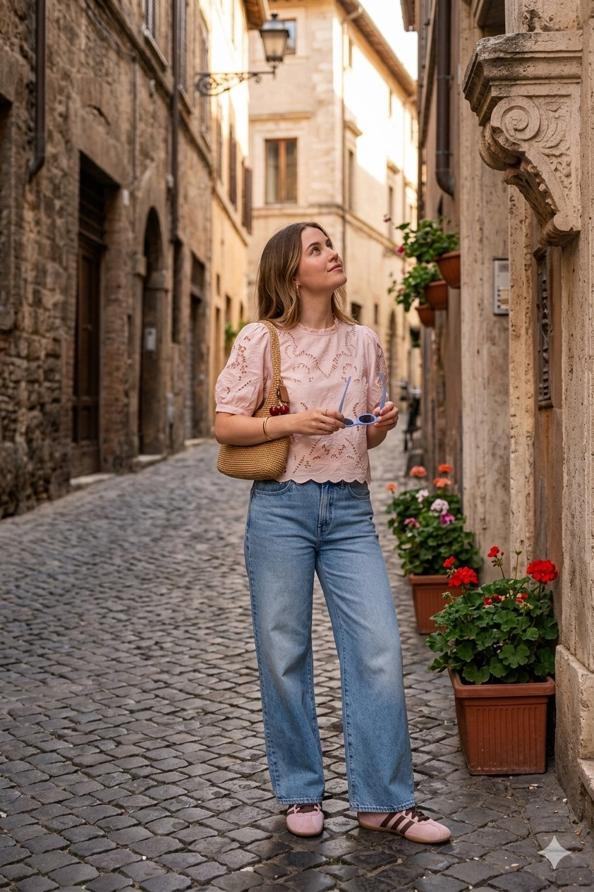 Vacation outfit, casual outfitt

#LTKSaleAlert #LTKOver40 #LTKTravel