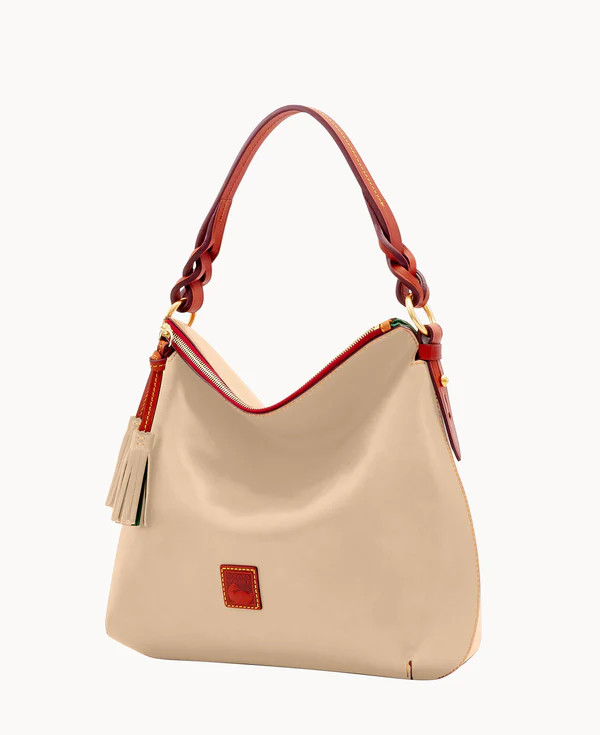 Florentine Twist Strap Hobo | ILoveDooney