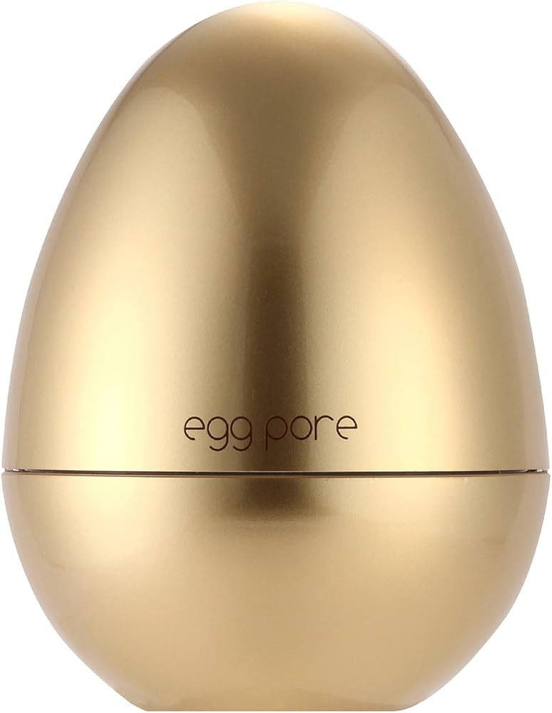 TONYMOLY Egg Pore Silky Smooth Balm,0.75 Fl Oz | Amazon (US)