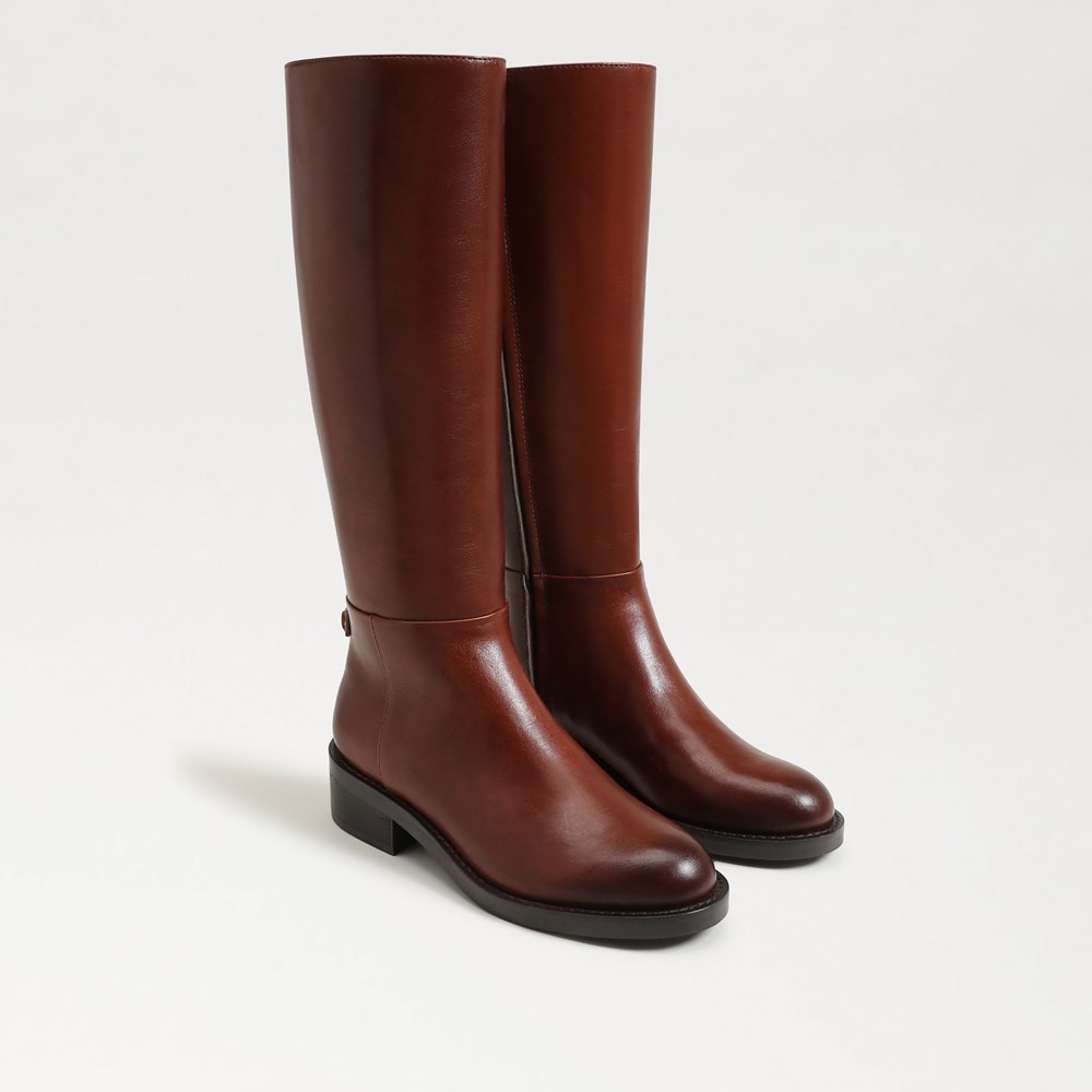 Milla Knee High Boot | Sam Edelman