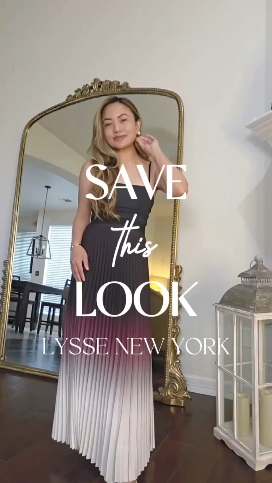 Save this for your next summer event look ✨ @lyssenewyork #lysse 

♡Fortunata Packable Pleated Chiffon Midi Skirt
♡Paolina Bandeau Top

#Summerevents #EventSeason #OOTDInspo #TrendingNow

𝒙𝒐, 𝑵𝒊𝒏𝒂 💋 𝒎𝒚𝒑𝒆𝒕𝒊𝒕𝒆𝒕𝒉𝒆𝒐𝒓𝒚 

.   ✦　　°　. 　●　　.　　˚　　　ﾟ　　　•　　　✦ 　　　 ‍　˚　　✦　　°　. 　●　　.　　˚　　　ﾟ　　　•　　　✦ 　　 ‍