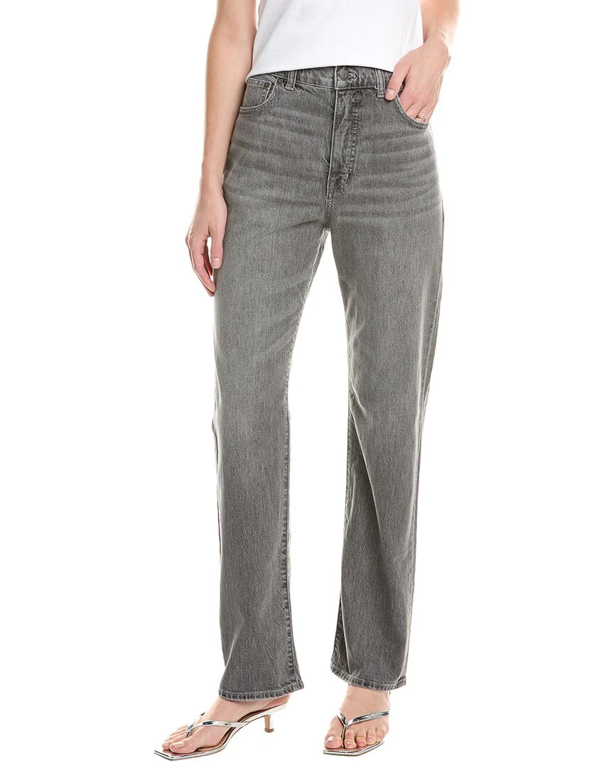Madewell 90s Hallandale Straight Jean | Shop Simon