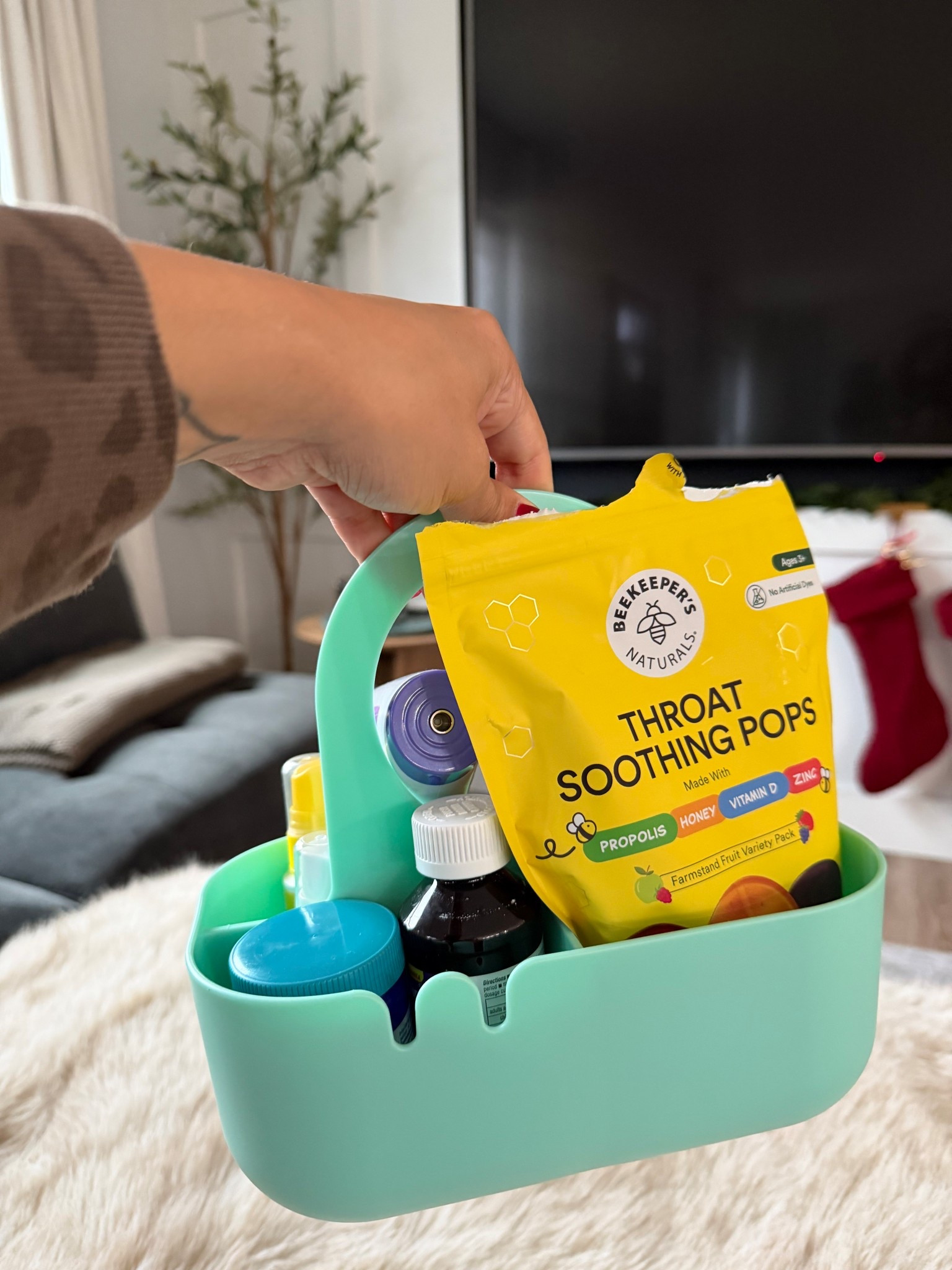 Everything I use when the kids are sick here 

#LTKmorningroutine #LTKmomlife #LTKvlog