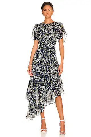 wedding guest dress, bridesmaid dress,   | Revolve Clothing (Global)