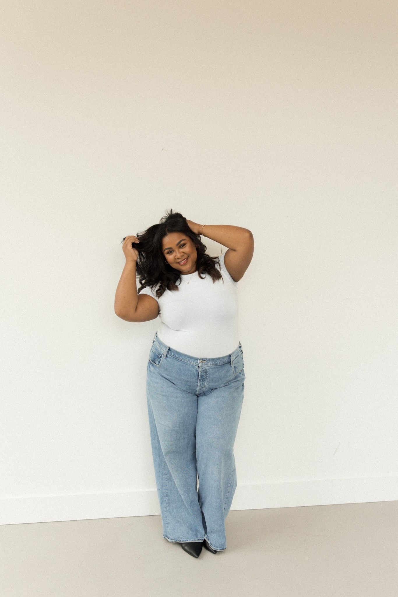 Photoshoot moments like these that last a lifetime 🤎

#LTKFindsUnder100 #LTKPlusSize #LTKFindsUnder50