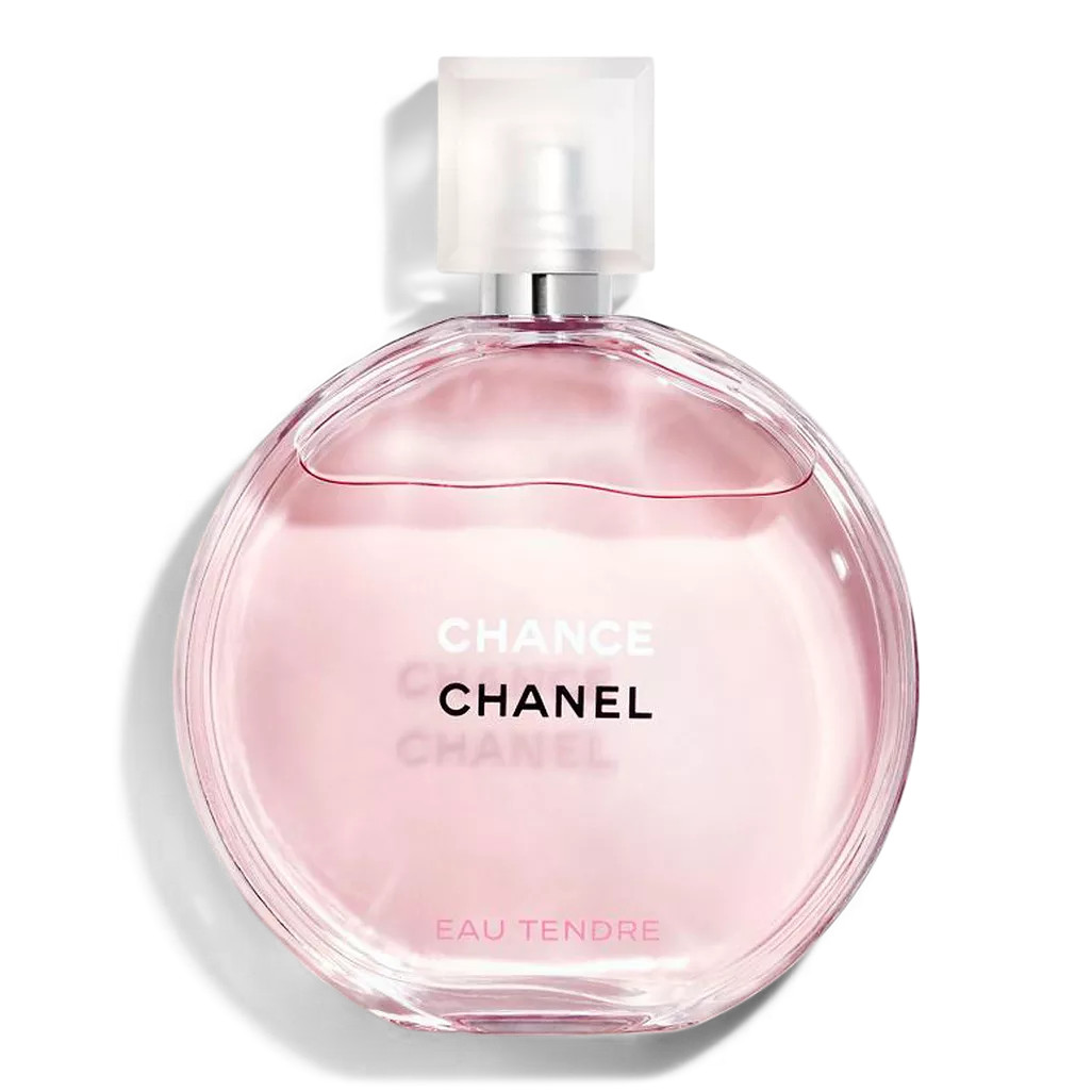 CHANCE EAU TENDRE Eau de Toilette Spray | Ulta