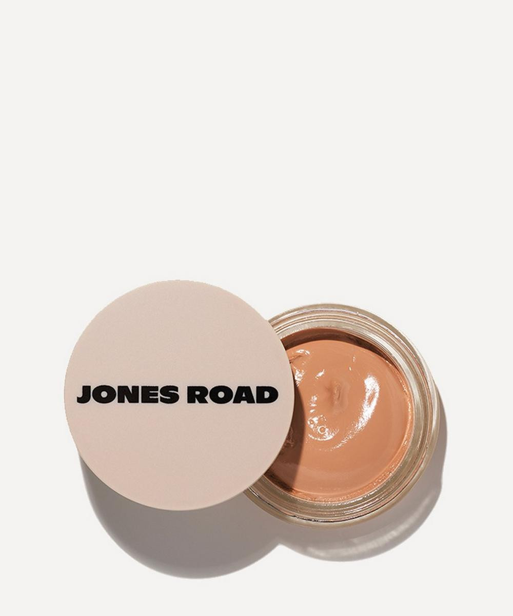 Jones Road What the Foundation 35g Beige Tinted Moisturising Balm For All Skin Types Light-Medium Coverage Even Tone & Natural Look | Liberty London (US)