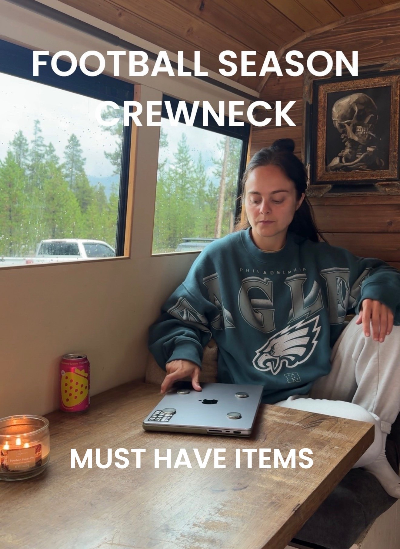 my all time favorite football season merch ahhh

#LTKootd #LTKSeasonal #LTKActive