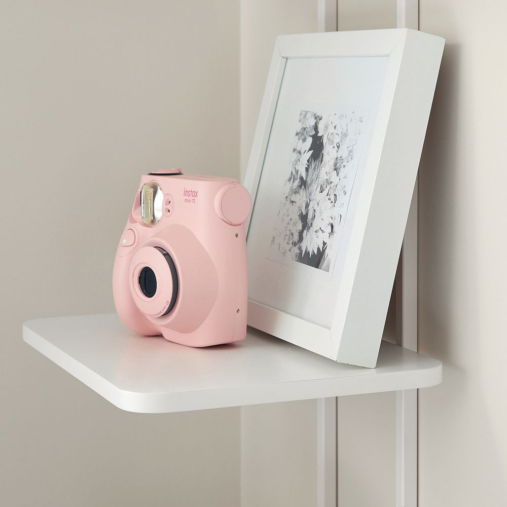 Light-Up Shelf Tower (12"x37") | Pottery Barn Teen