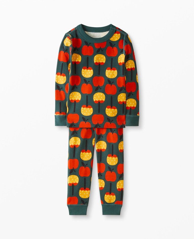 Long John Pajama Set | Hanna Andersson