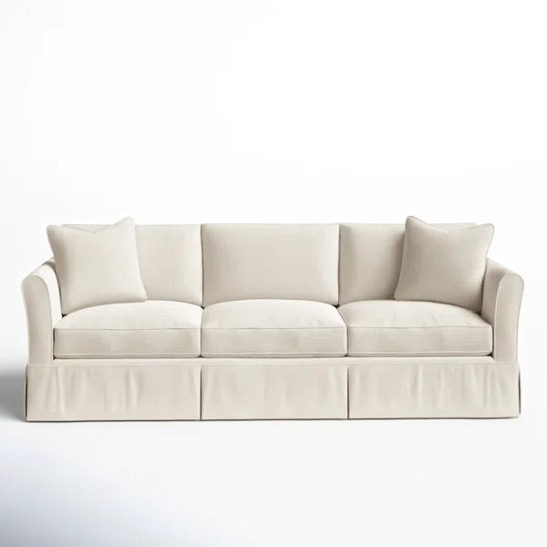 Shelby 82'' Upholstered Sofa | Wayfair North America