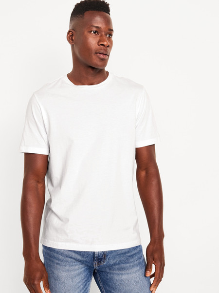 Crew-Neck T-Shirt | Old Navy (US)