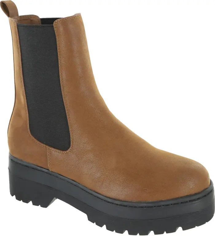 MIA Cayden Lug Chelsea Boot | Nordstromrack | Nordstrom Rack