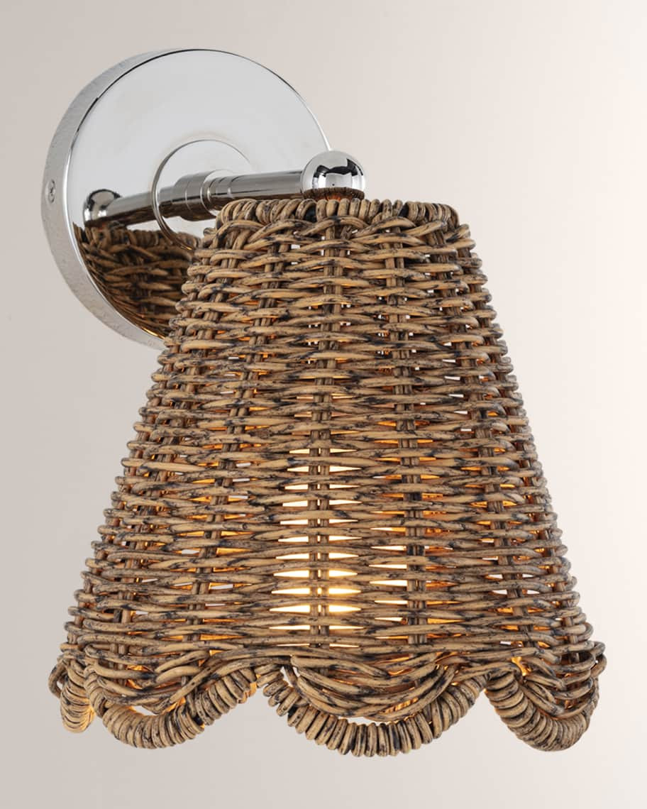 Regina Andrew Kismet Hanging Sconce | Neiman Marcus