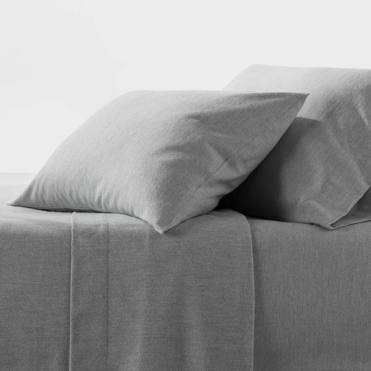 Flannel Sheet Set - Threshold™ | Target