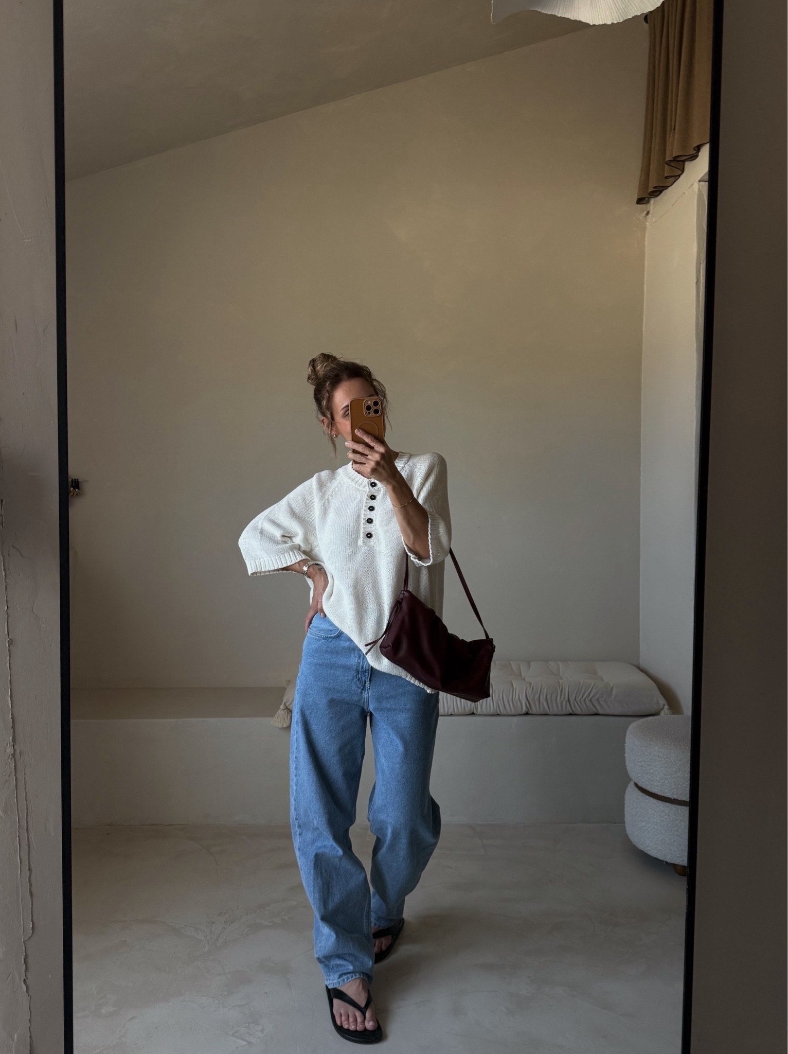 Look simple 🤍

#LTKFashionMonth #LTKfrance #LTKeurope