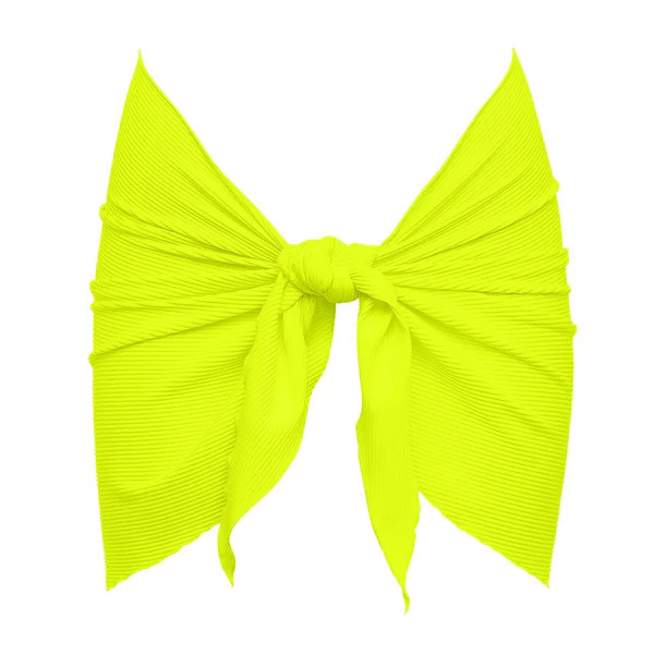 citron micro rib
              Sarong | Montce