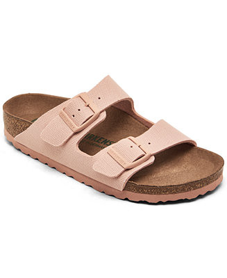 Birkenstock Women's Arizona Sandals from Finish Line - Macy's | Macy's