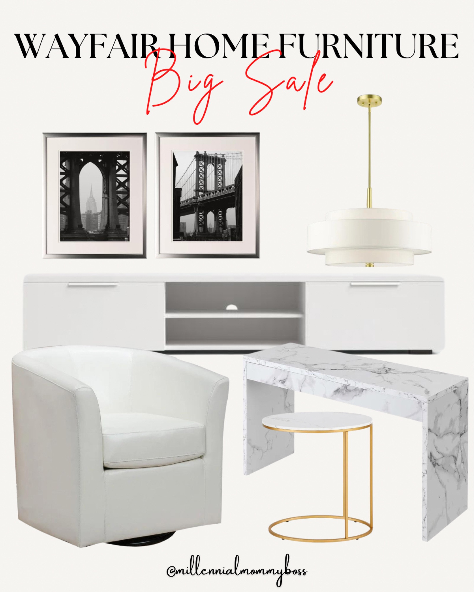 Wayfair, Sale, Sale Alert, Furniture, Home, Home Decor, Home Finds, Living Room, Bedroom, Living Room Furniture, Bedroom Furniture

#LTKhome #LTKFind #LTKsalealert