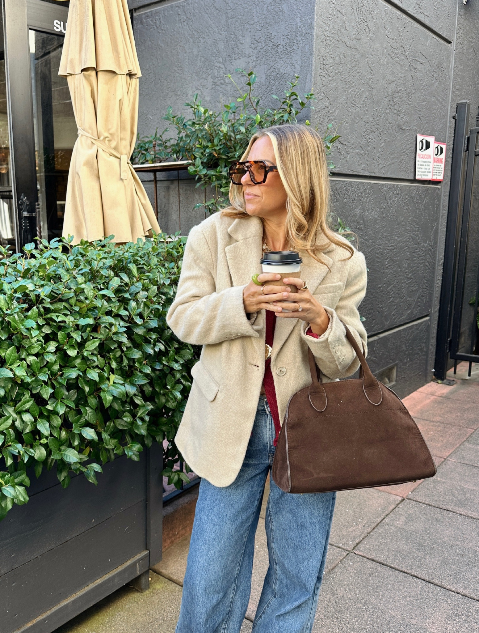 A perfect fall fit 

#LTKSeasonal #LTKStyleTip