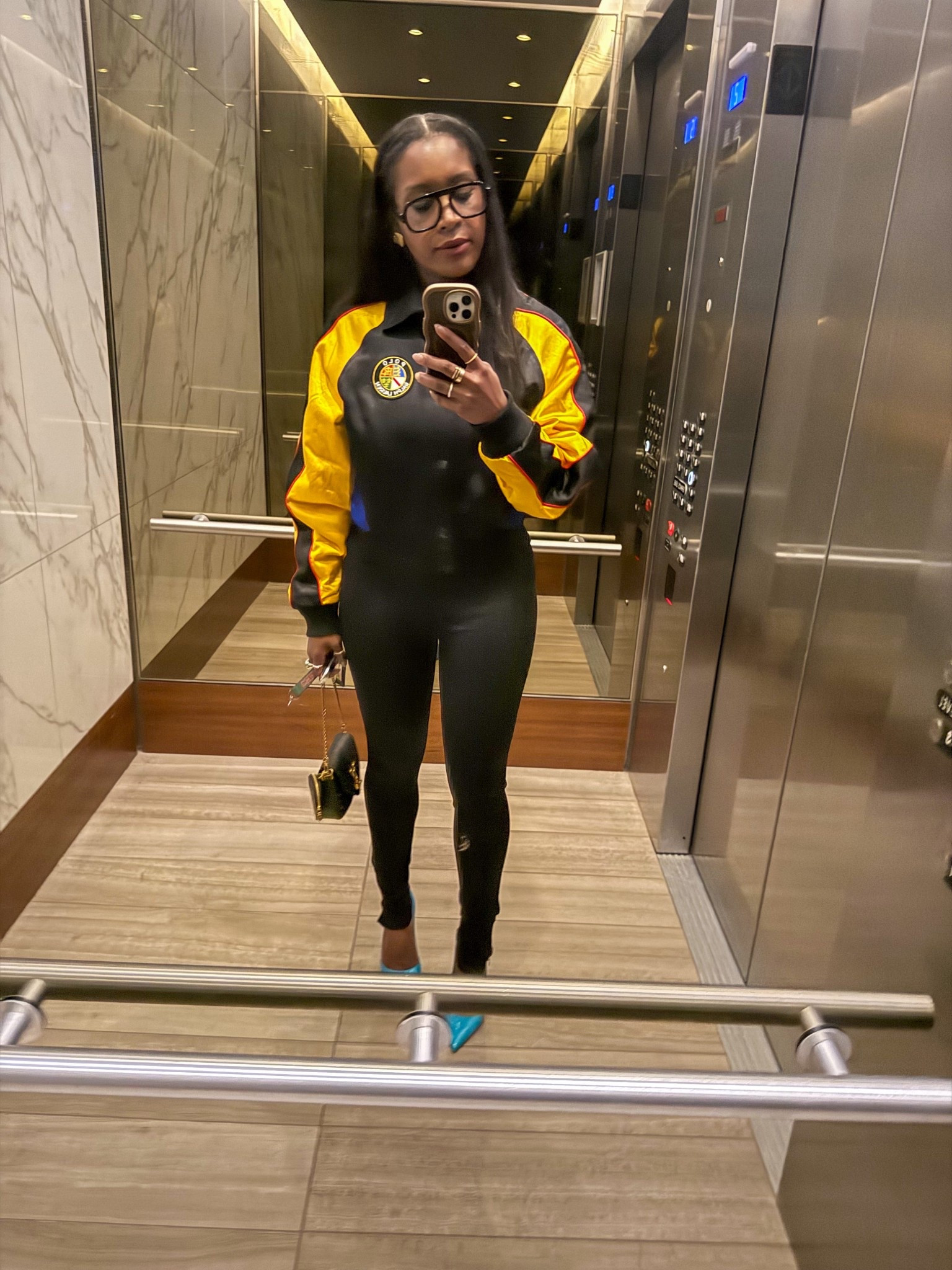 Game day ready!
Jacket size L

#LTKdayinmylife #LTKootd #LTKgrwm