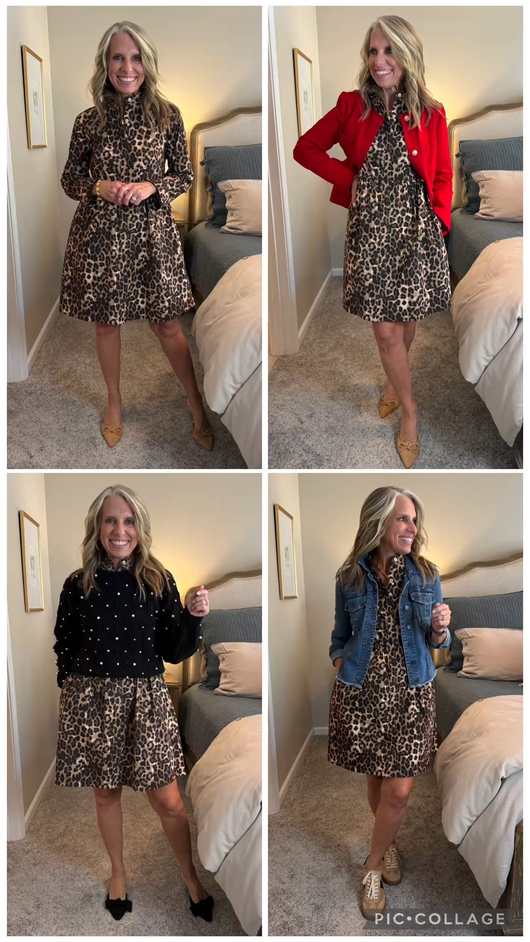 This cute dress is over 40% off today 

#LTKOver40 #LTKHoliday #LTKCyberWeek