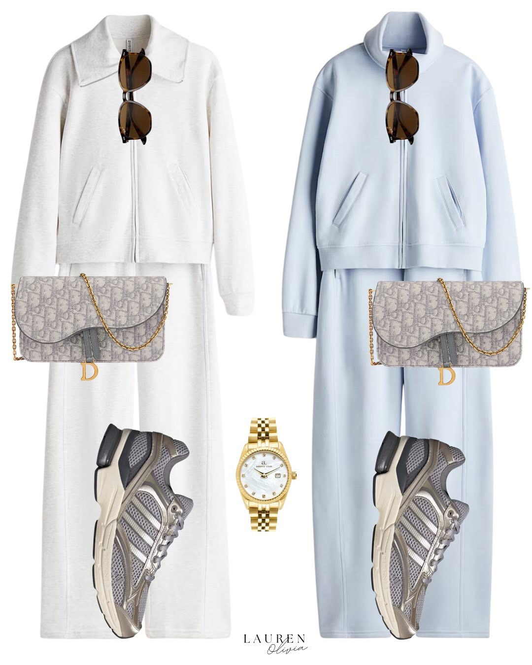 COMFY CO-ORDS 😮‍💨 comment LINKS to shop 

#coords #newinfashion #virtualstylist #hm #trainers #winterfashion #wintertrends #dior #abbottlyon