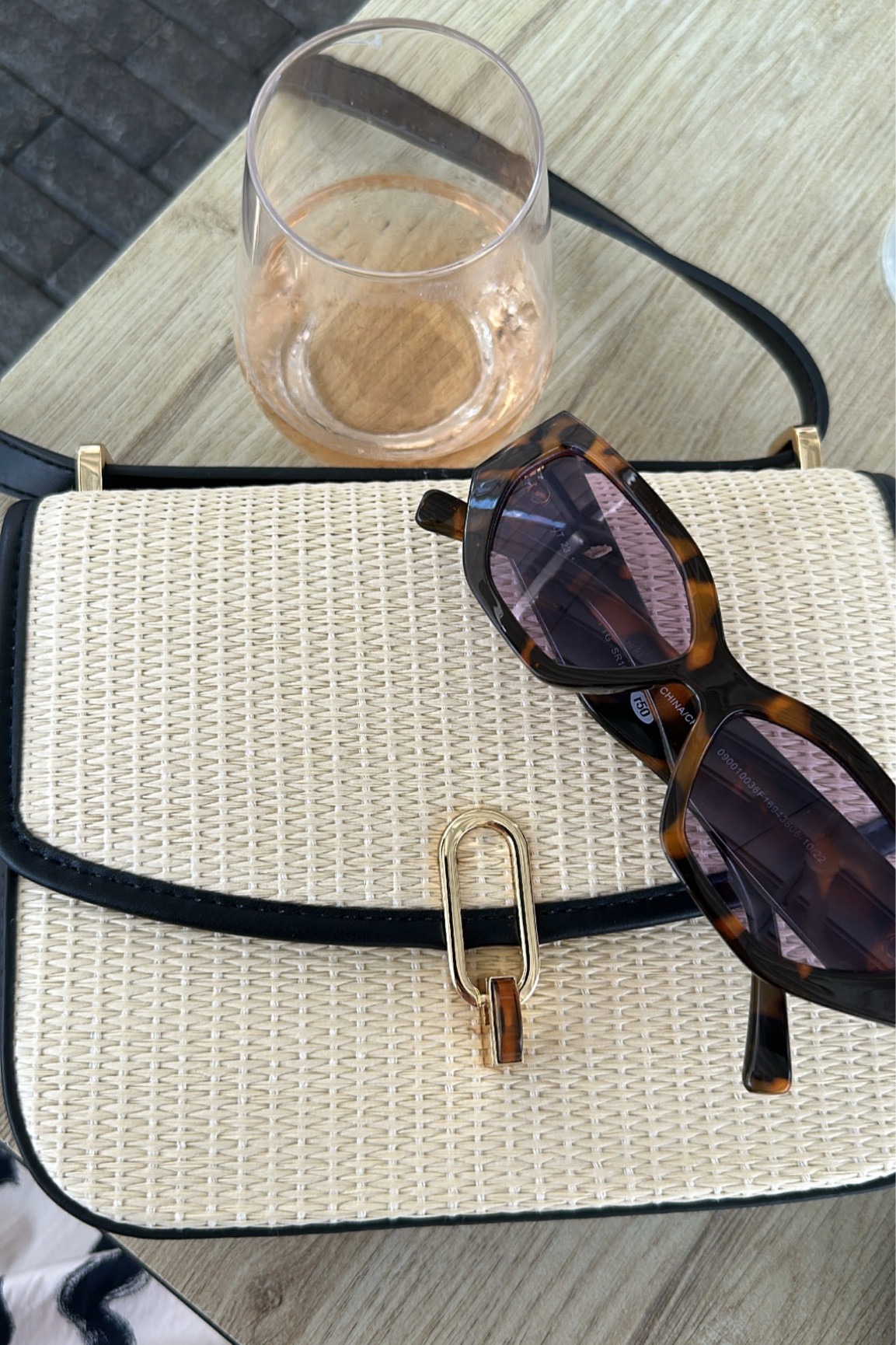 Summer Bag | Summer Accessories from Target 

#LTKunder100 #LTKFind #LTKunder50