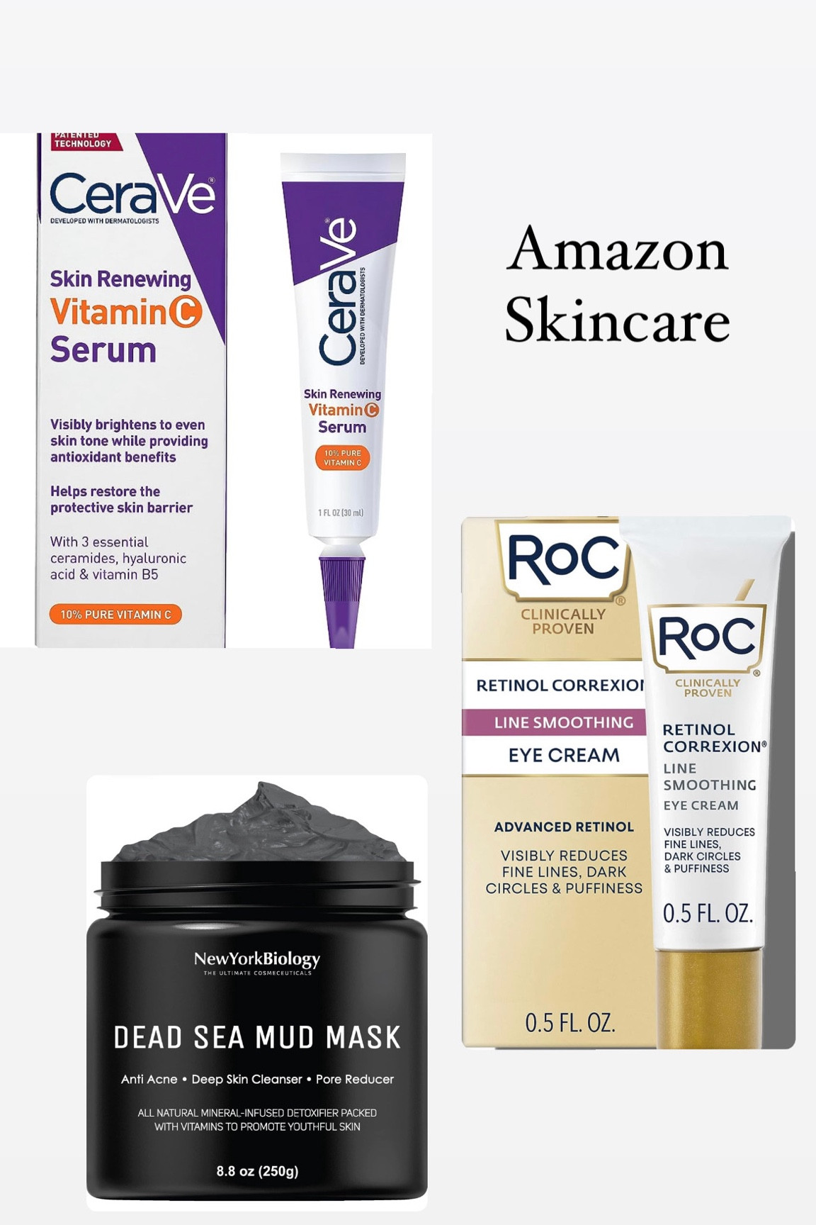 Take a self care day and pamper your skin 🤗✨

#LTKfindsunder50 #LTKbeauty #LTKstyletip