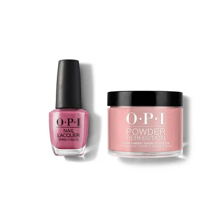 OPI - Lacquer & Dip Combo - Just Lanai-ing Around | Walmart (US)