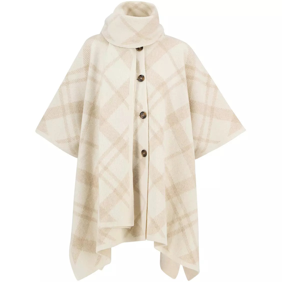 Barbour Womens Vienna Cape | House of Fraser UK