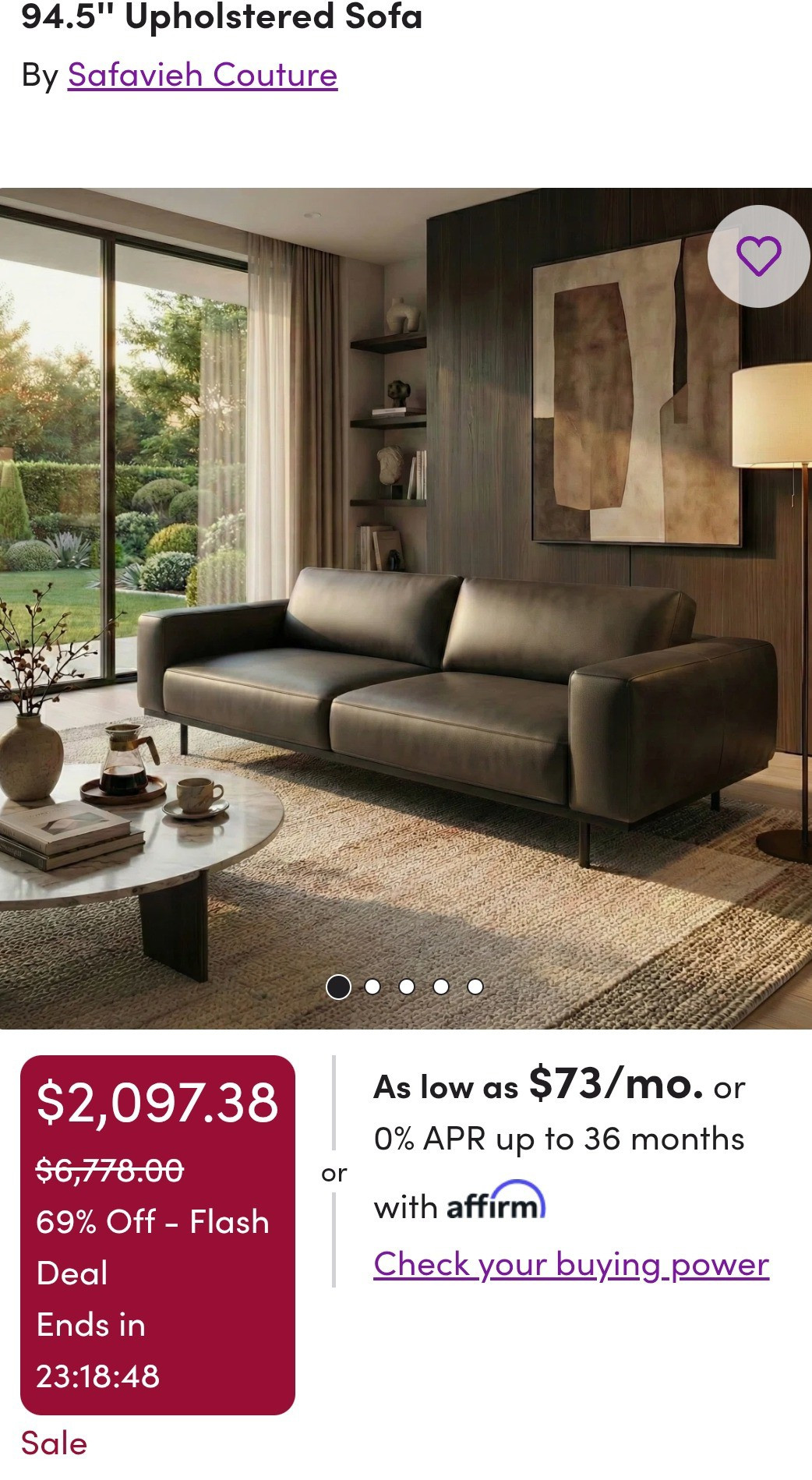 WayDay, Wayfair WayDay, WayDay sale, WayDay deals, WayDay 2026, WayDay April sale, WayDay ends tomorrow, WayDay last chance, WayDay flash deals, WayDay limited stock, WayDay selling fast, WayDay up to 80 off, WayDay flat deals, WayDay furniture sale, WayDay sofa sale, WayDay couch deals, Wayfair sale, Wayfair flash sale, Wayfair limited time sale, Wayfair clearance, Wayfair mega sale, Wayfair semi annual sale, Wayfair April 25 sale, Wayfair April 26 sale, Wayfair April 27 sale, Wayfair last day sale, Wayfair discounts, Wayfair deals today, Wayfair best deals, Wayfair home sale, Wayfair online sale, Wayfair USA deals, Wayfair trending items, Wayfair best sellers, Wayfair furniture deals, Wayfair sofa deals, Wayfair couch sale, Wayfair living room furniture, Wayfair living room sale, living room sofa sale, sofa deals online, couch deals online, sectional sofa sale, modern sofa sale, luxury sofa sale, affordable sofa deals, cheap sofa sale, best sofa deals, top rated sofas, trending sofas, viral sofa deals, comfortable sofa sale, fabric sofa sale, leather sofa sale, velvet sofa sale, recliner sofa sale, sleeper sofa sale, sofa bed sale, L shape sofa sale, U shape sofa sale, small space sofa, apartment sofa sale, compact sofa deals, big sofa sale, family sofa deals, premium sofa sale, designer sofa deals, stylish sofa sale, aesthetic living room, modern living room decor, luxury living room setup, cozy living room ideas, home decor deals, home furniture sale, furniture flash sale, furniture clearance, discount furniture online, cheap furniture deals, luxury furniture deals, affordable luxury furniture, best furniture sale, trending furniture deals, viral home finds, home inspo sale, pinterest home trends, instagram home decor, LTK home finds, home styling ideas, home makeover sale, home refresh deals, seasonal home sale, spring home sale, summer home deals, interior design deals, decor sale online, home essentials sale, budget home decor, high end furniture sale, premium home deals, exclusive deals online, limited time offers, last chance sale, sale ending soon, final hours sale, midnight sale deals, shop now deals, hurry up deals, deal alert, deal of the day furniture, hot deals today, massive discounts furniture, save big furniture, price drop deals, best price 