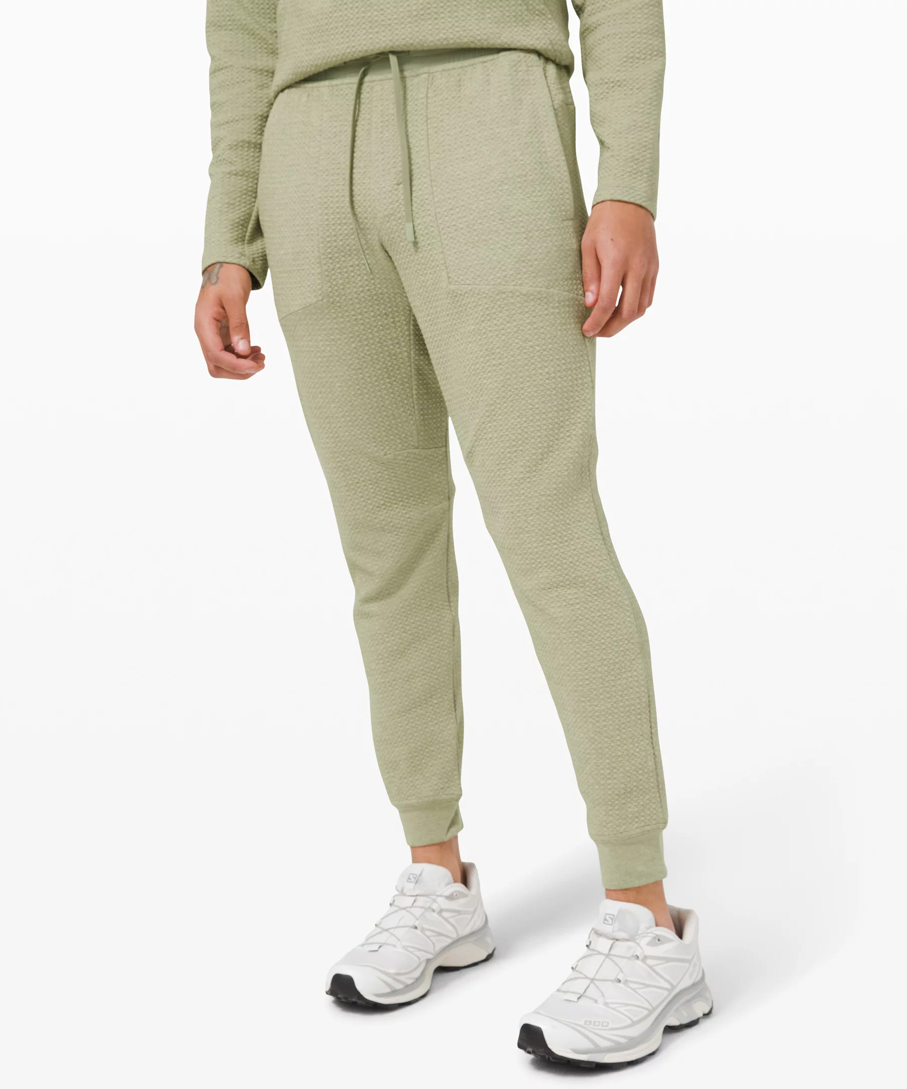 At Ease Jogger | Men's Pants | lululemon | Lululemon (US)
