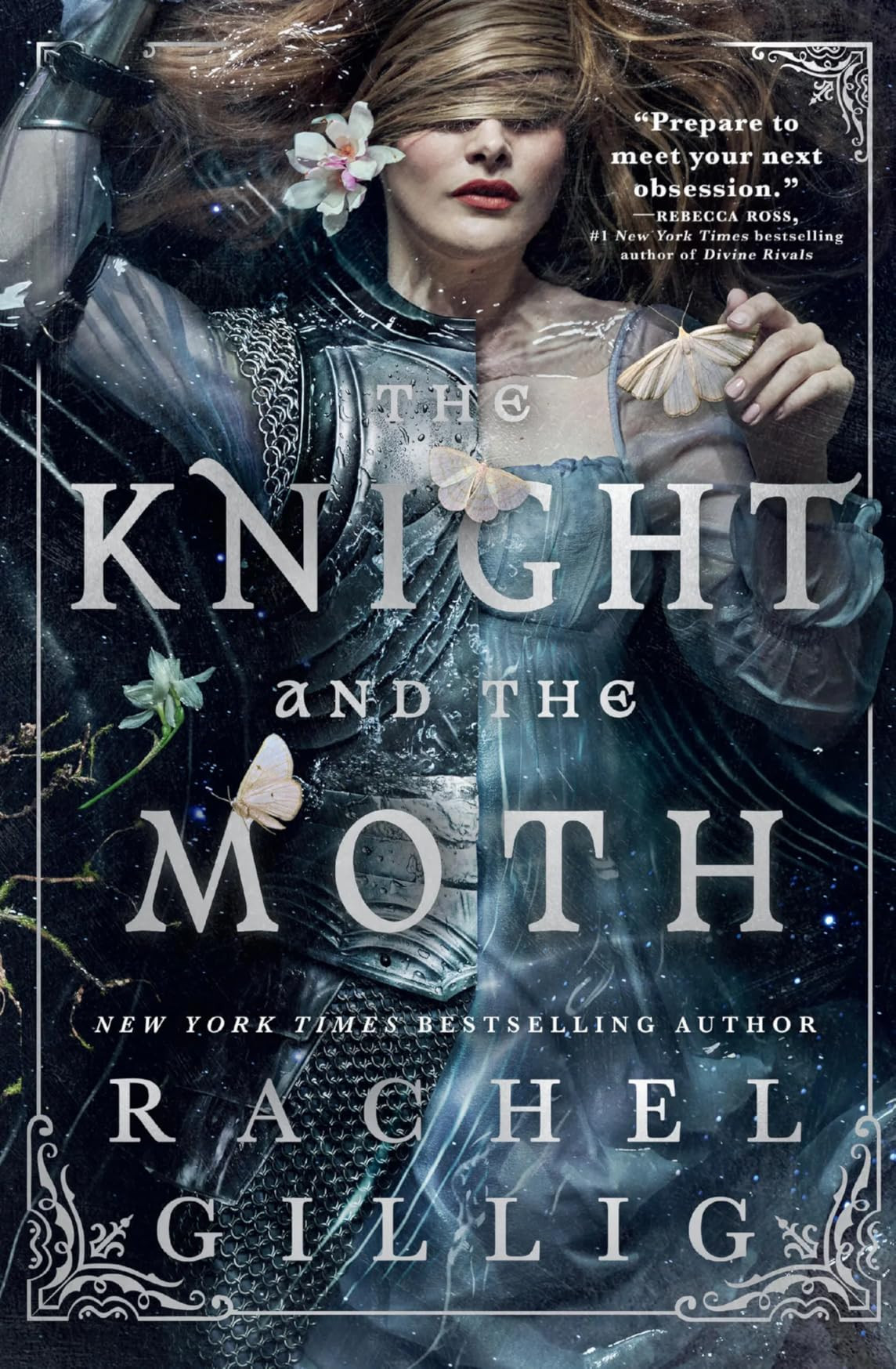 The Knight and the Moth (The Stonewater Kingdom, 1)      Paperback – May 19, 2026 | Amazon (US)