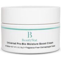 BeautyStat Universal Pro-Bio Moisture Boost Cream | Skinstore