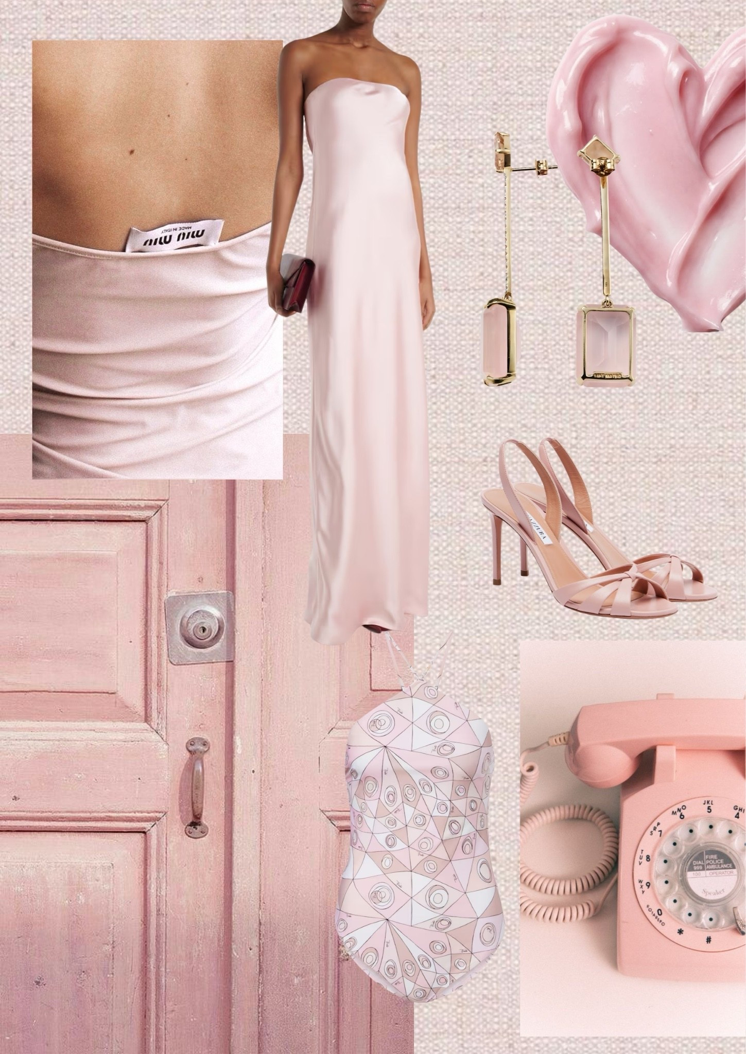 Pale pink edit 🌸

#LTKSeasonal
