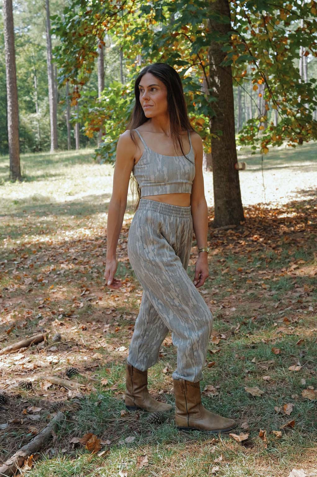 Butter Joggers - Bottomland® | Tribe Kelley