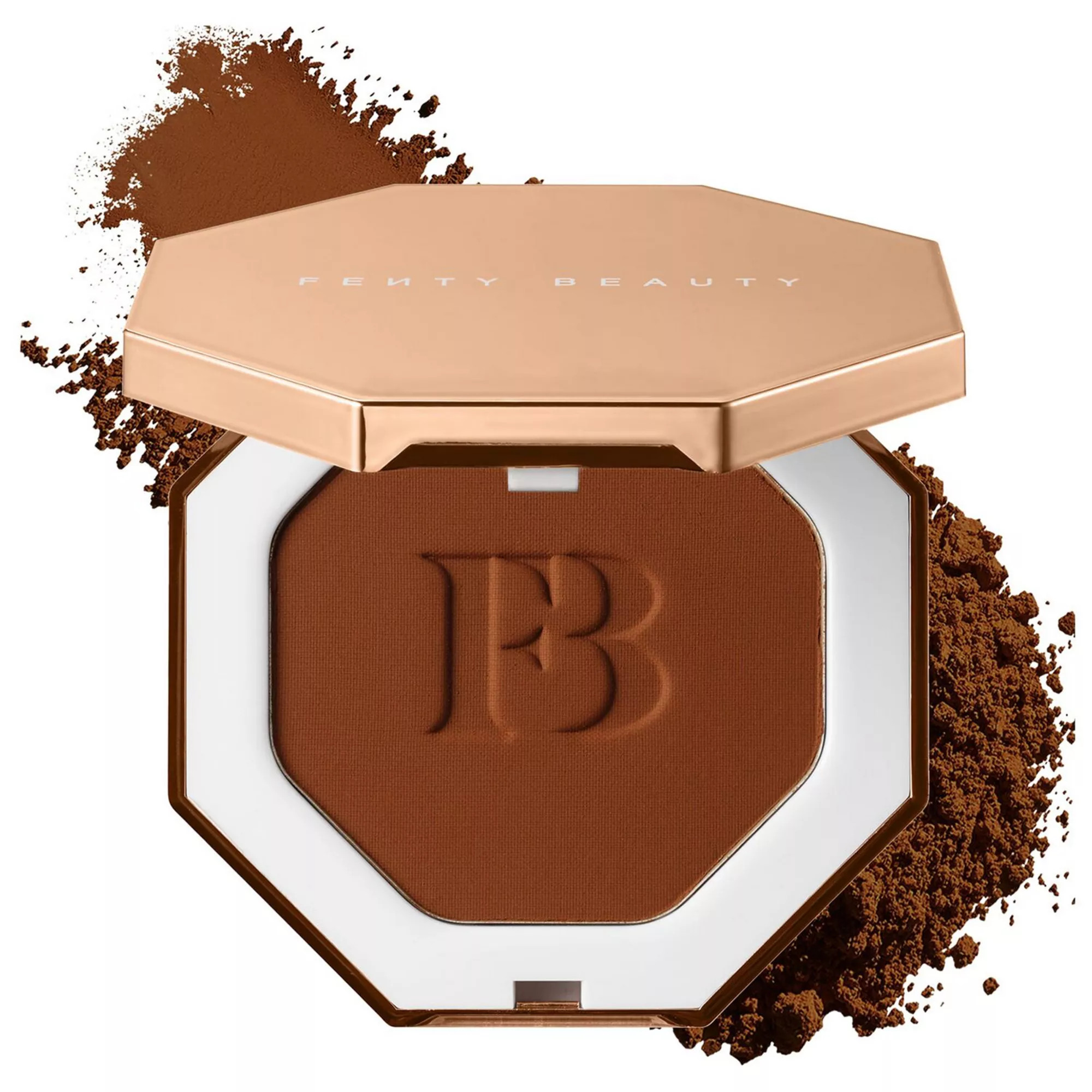 FENTY BEAUTY by Rihanna Sun Stalk'r Instant Warmth Bronzer | Kohl's