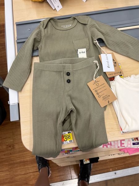 Walmart baby outfits 

#LTKbaby #LTKfamily