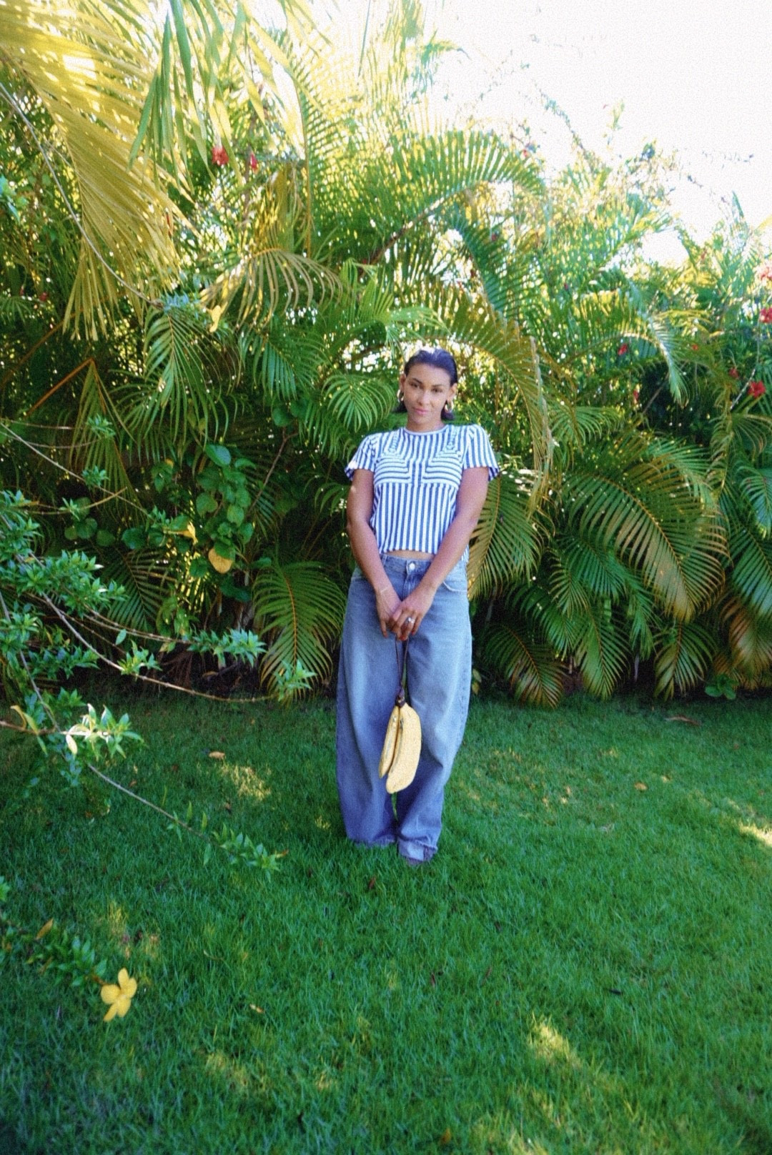 Vacation casual 

#LTKOver40 #LTKTravel